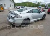 2007 Mitsubishi ECLIPSE фото