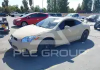 2007 Mitsubishi ECLIPSE фото