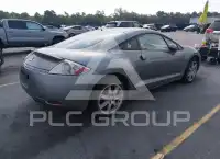 2007 Mitsubishi ECLIPSE фото