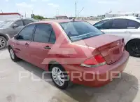 2007 Mitsubishi LANCER photo