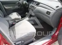2007 Mitsubishi LANCER photo