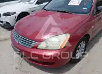2007 Mitsubishi LANCER photo