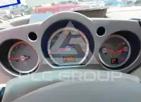 2007 Nissan MURANO фото