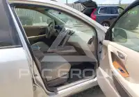 2007 Nissan MURANO фото