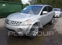 2007 Nissan MURANO фото