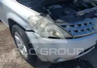 2007 Nissan MURANO фото