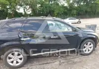 2007 Nissan MURANO фото