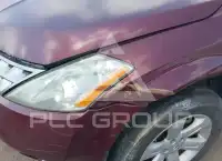 2007 Nissan MURANO фото