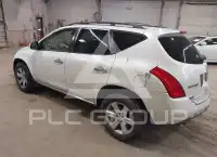 2007 Nissan MURANO photo