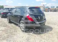 2007 Nissan MURANO фото