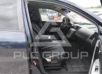 2007 Nissan MURANO фото