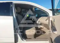 2007 Nissan MURANO photo