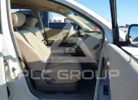 2007 Nissan MURANO фото