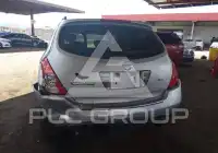 2007 Nissan MURANO фото