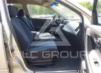 2007 Nissan MURANO фото