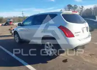 2007 Nissan MURANO photo