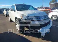 2007 Nissan MURANO photo