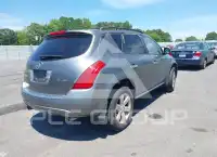 2007 Nissan MURANO фото