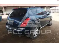 2007 Nissan MURANO фото