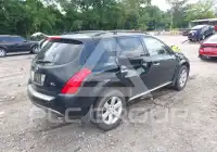2007 Nissan MURANO фото