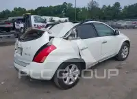 2007 Nissan MURANO фото