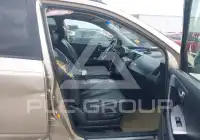 2007 Nissan MURANO photo