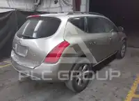 2007 Nissan MURANO фото