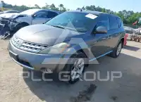 2007 Nissan MURANO фото