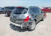2007 Nissan MURANO фото
