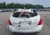 2007 Nissan MURANO фото