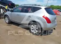 2007 Nissan MURANO фото