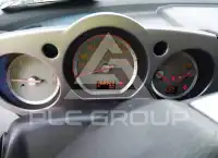 2007 Nissan MURANO фото