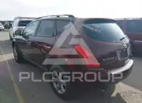 2007 Nissan MURANO фото