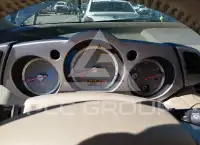 2007 Nissan MURANO фото