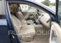 2007 Nissan MURANO фото