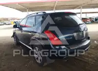 2007 Nissan MURANO фото