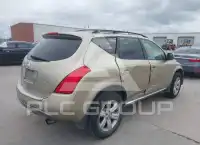 2007 Nissan MURANO photo