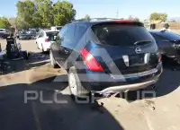 2007 Nissan MURANO фото