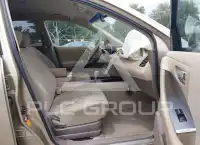 2007 Nissan MURANO фото