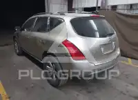 2007 Nissan MURANO фото