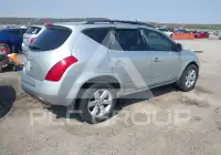 2007 Nissan MURANO фото