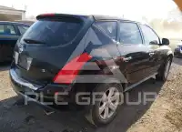 2007 Nissan MURANO фото