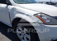 2007 Nissan MURANO фото