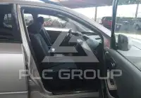 2007 Nissan MURANO фото
