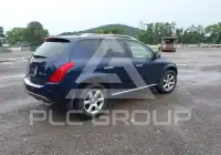 2007 Nissan MURANO фото