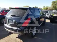 2007 Nissan MURANO фото
