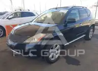 2007 Nissan MURANO фото
