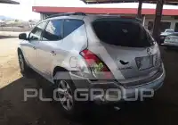 2007 Nissan MURANO фото