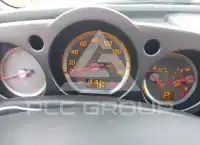 2007 Nissan MURANO photo
