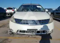 2007 Nissan MURANO фото